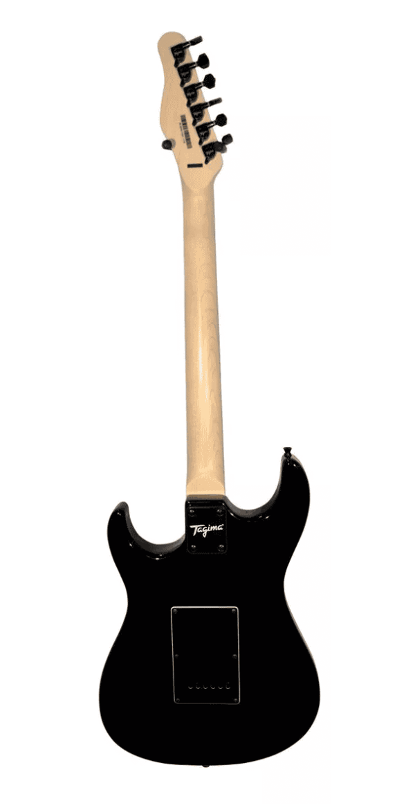 Guitarra Tagima WoodStock TG-520 BK - Image 5