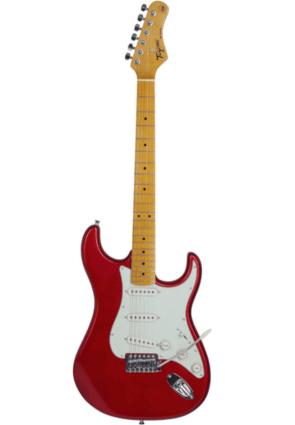 Guitarra Tagima WoodStock TG-530