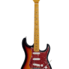 Guitarra Tagima WoodStock TG-530