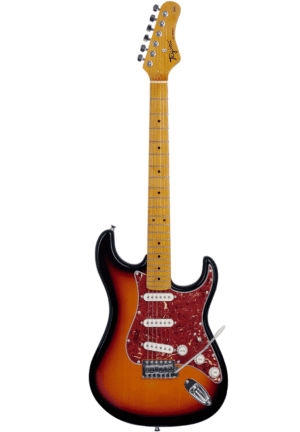 Guitarra Tagima WoodStock TG-530