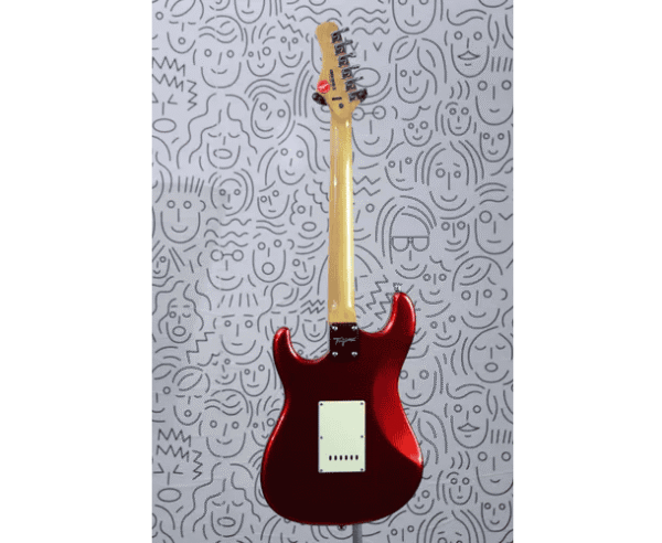 Guitarra Tagima WoodStock TG-530 - Image 3