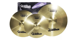 Kit de Prato Waldman HAR RD20" MC18" MC16" HH14"