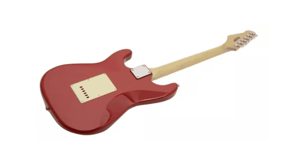 Kit Guitarra Rockwave RGK50 - Image 2