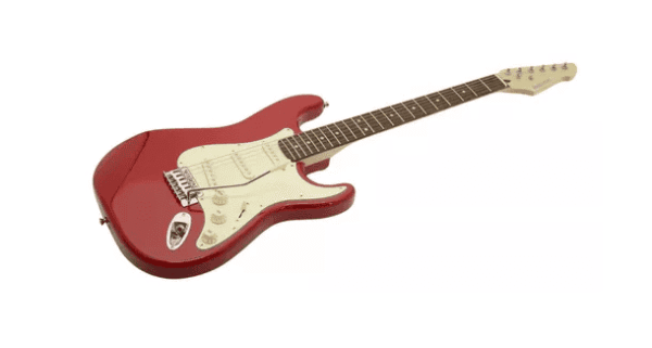 Kit Guitarra Rockwave RGK50 - Image 6