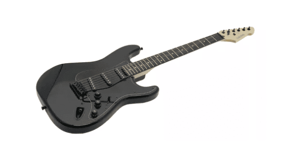 Kit Guitarra Rockwave RGK50 - Image 3
