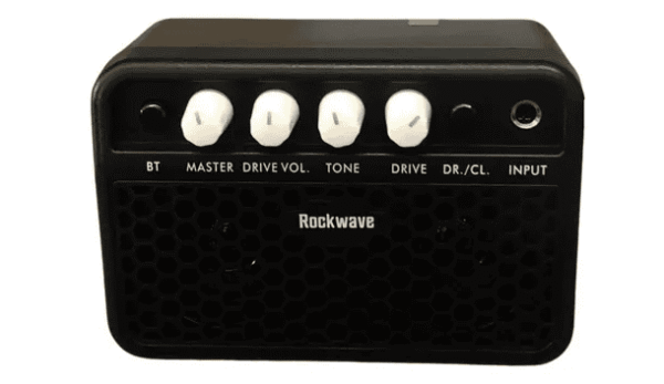 Kit Guitarra Rockwave RGK50 - Image 3