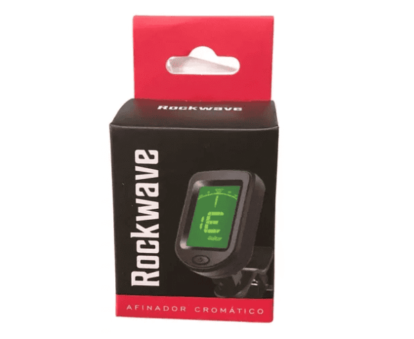 Kit Guitarra Rockwave RGK50 - Image 5