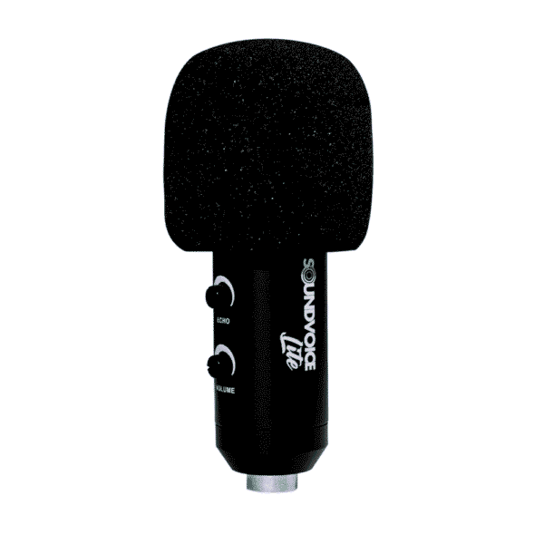 Kit Microfone Condensador SoundVoice SoundCasting 800X - Image 4