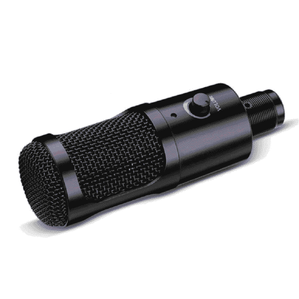 Kit Microfone Condensador SoundVoice SoundCasting1200 - Image 4