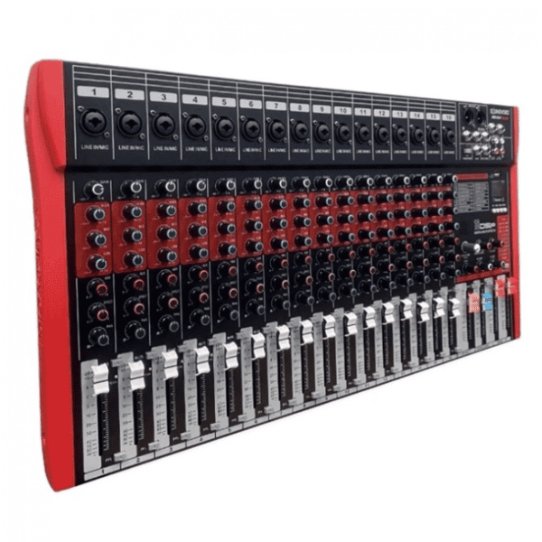 Mesa SoundVoice MR162 Rubi - Image 2