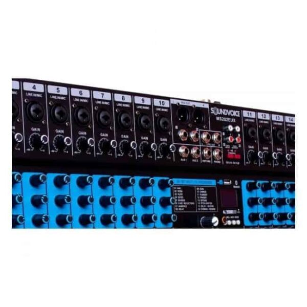 Mesa SoundVoice MS202EUX - Image 3