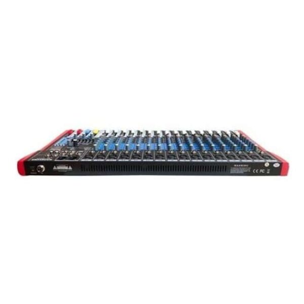 Mesa SoundVoice MS202EUX - Image 2