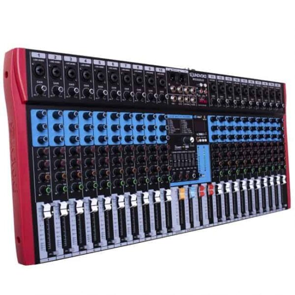 Mesa SoundVoice MS202EUX - Image 4