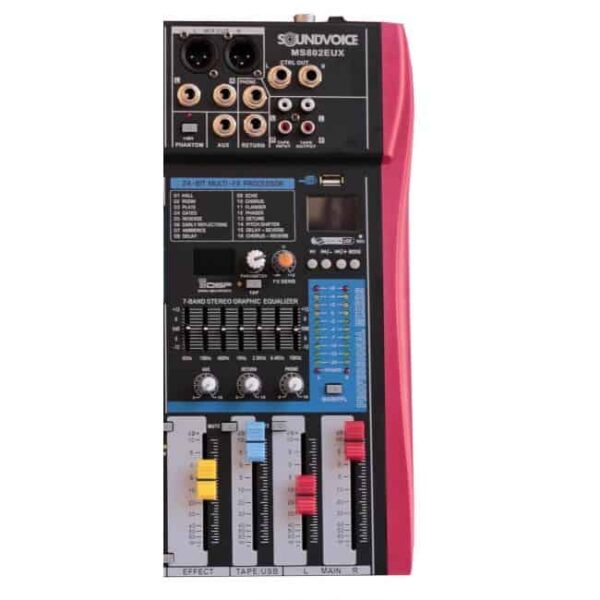 Mesa SoundVoice MS802EUX - Image 2
