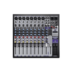 Mesa Waldman Pro 12 Canais C/Fader