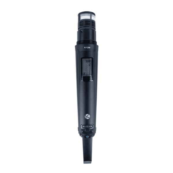 Microfone Kadosh 1201M Sem Fio - Image 2