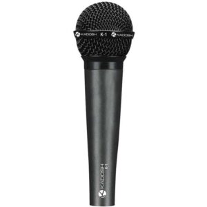 Microfone Kadosh K-1