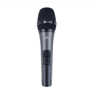 Microfone Kadosh K-2