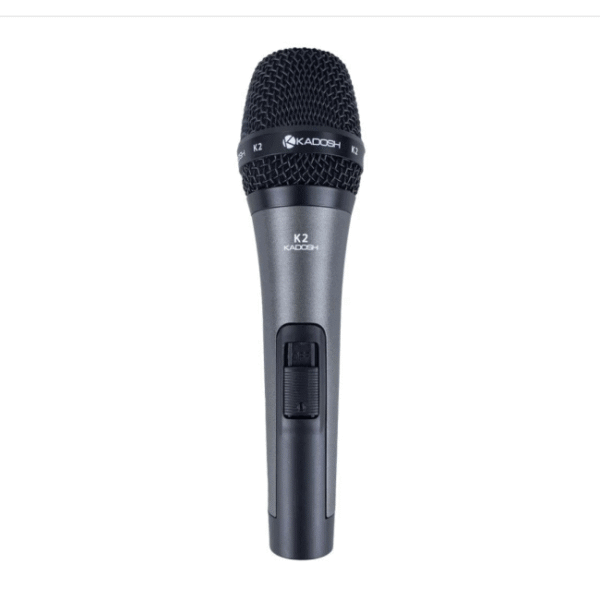 Microfone Kadosh K-2