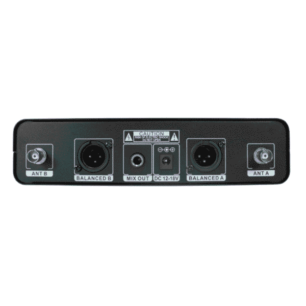 Microfone Kadosh S/ Fio K-422M - Image 2