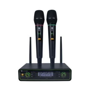 Microfone Kadosh S/ Fio K-422M