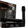 Microfone Kadosh S/Fio K-502M