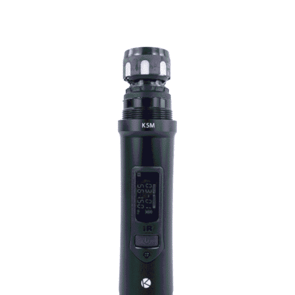 Microfone Kadosh S/Fio K-522M - Image 2