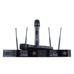 Microfone Kadosh S/Fio K-522M