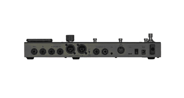 Pedaleira Inteligente Mooer Ge200 Pro - Image 3