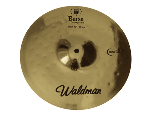 Prato Waldman Splash 10" Balance B20