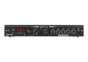 Receiver Taramps Class D THS 3600 120W