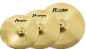 Set Prato Premium Type 20" SP16" CH14"
