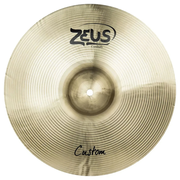 Set Prato Zeus Custom Set C Com Bag - Image 2