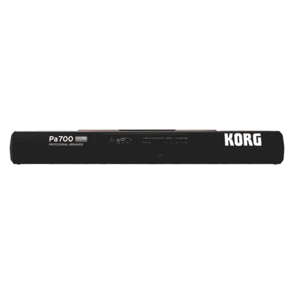 Teclado Arranjador Korg Pa-700BR - Image 3