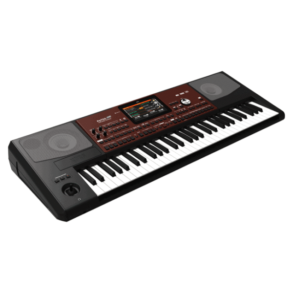 Teclado Arranjador Korg Pa-700BR - Image 2