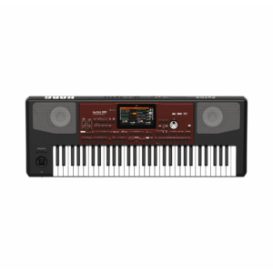 Teclado Arranjador Korg Pa-700BR