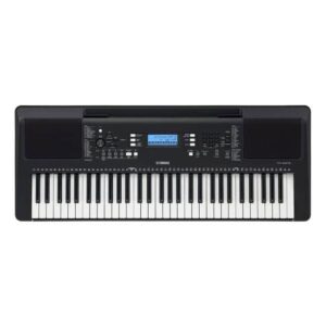 Teclado Yamaha PSR E373