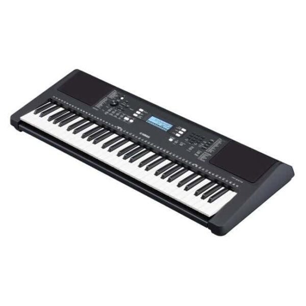 Teclado Yamaha PSR E373 - Image 2
