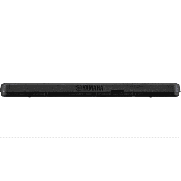 Teclado Yamaha PSR F52 BRA PT - Image 4