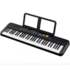Teclado Yamaha PSR F52 BRA PT