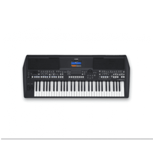 Teclado Yamaha PSR SX600