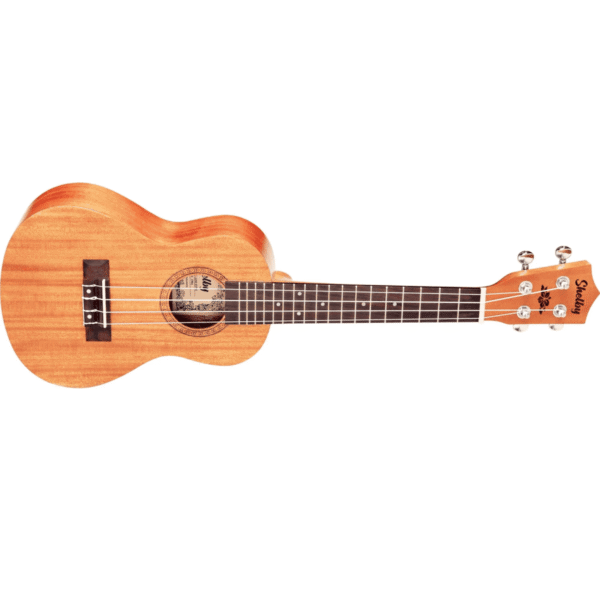 Ukulele Shelby Concert SU23M STNT - Image 2