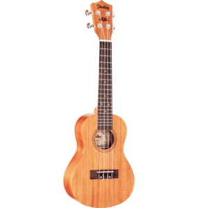 Ukulele Shelby Concert SU23M STNT