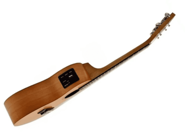 Ukulele Shelby Elétrico SU21ME STNT - Image 2