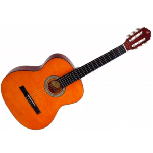 Violão Giannini Acústico Estudo Nylon N-14N Nat