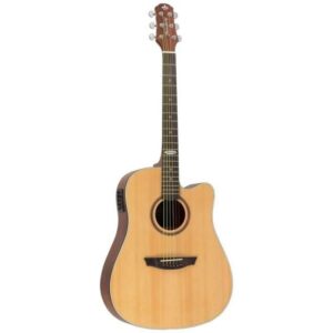 Violão Strinberg SD200C