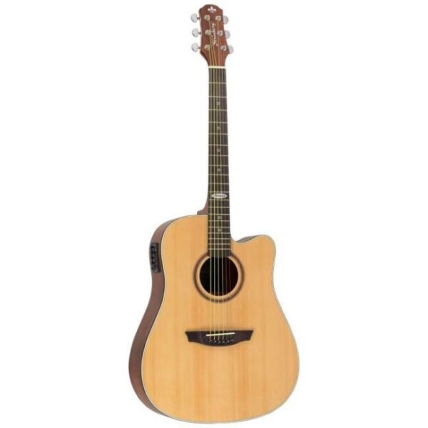Violão Strinberg SD200C
