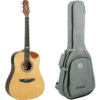 Violão Strinberg SD201HC