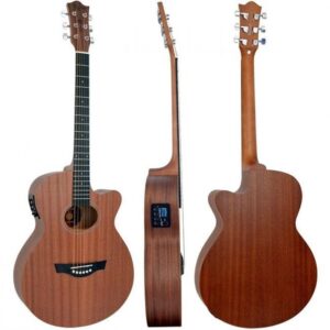 Violão Tagima Dallas Mahogany