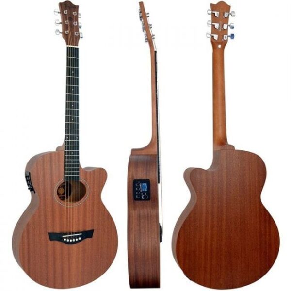 Violão Tagima Dallas Mahogany